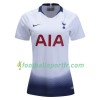 Tenue Tottenham Hotspur Féminine Domicile 2018-2019 Maillot de Foot